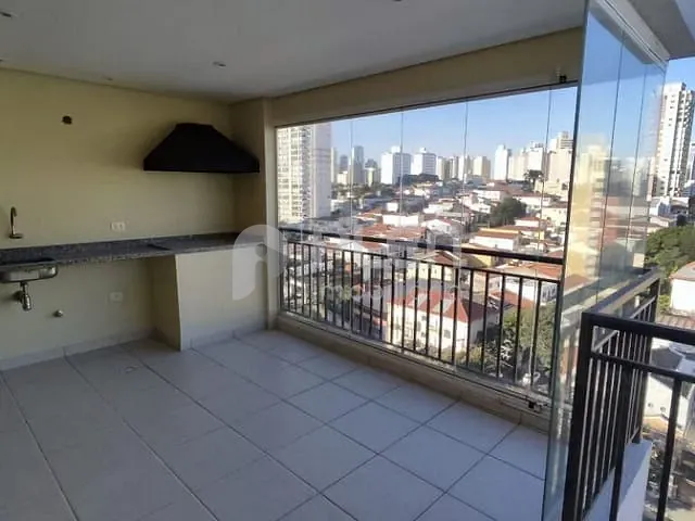 Apartamento 3 quartos e 5 banheiros, à venda, no bairro Santana em São Paulo