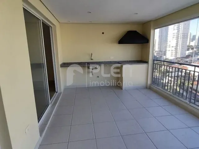 Apartamento 3 quartos e 5 banheiros, à venda, no bairro Santana em São Paulo