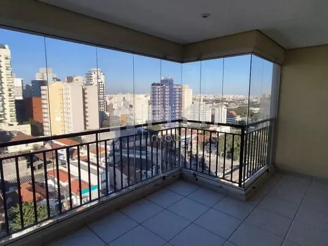 Apartamento 3 quartos e 5 banheiros, à venda, no bairro Santana em São Paulo