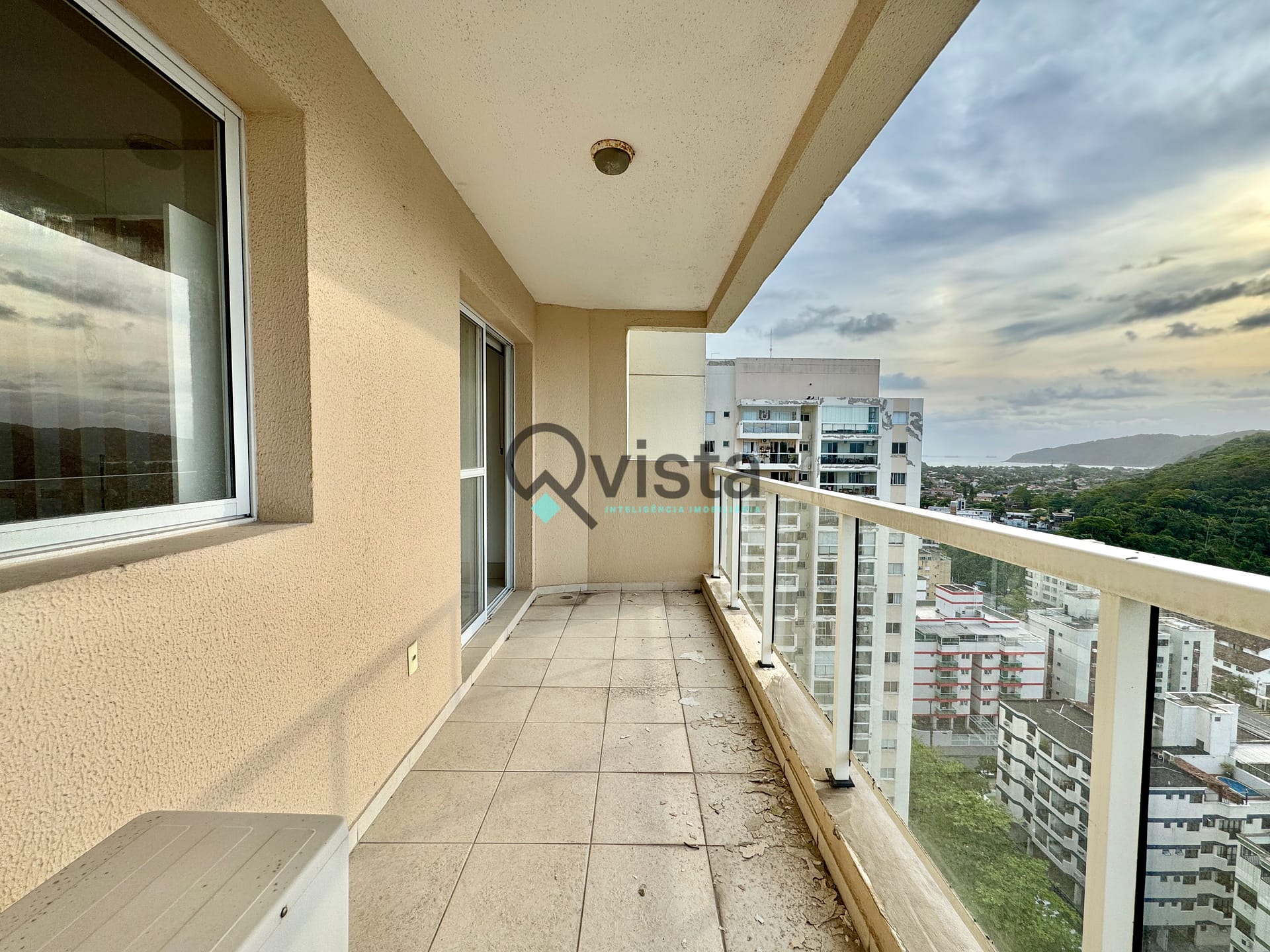 Apartamento, 2 quartos, 90 m² - Foto 1