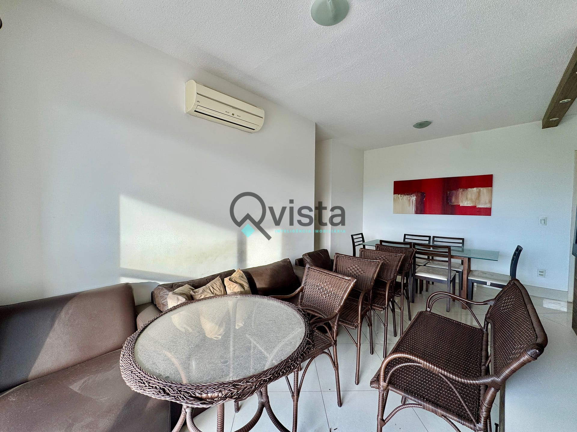 Apartamento, 2 quartos, 90 m² - Foto 3