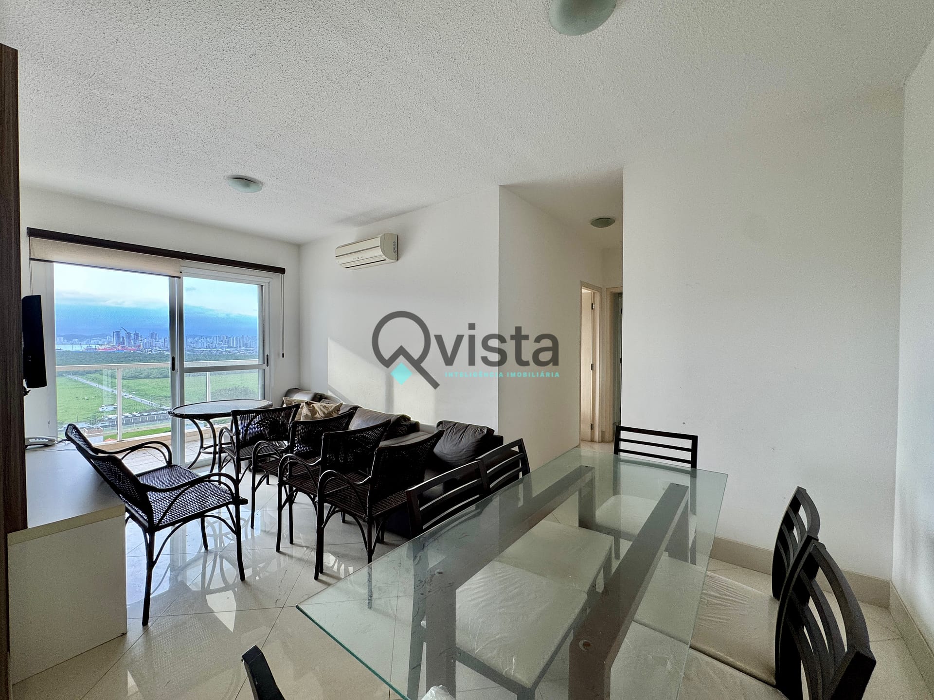 Apartamento, 2 quartos, 90 m² - Foto 4