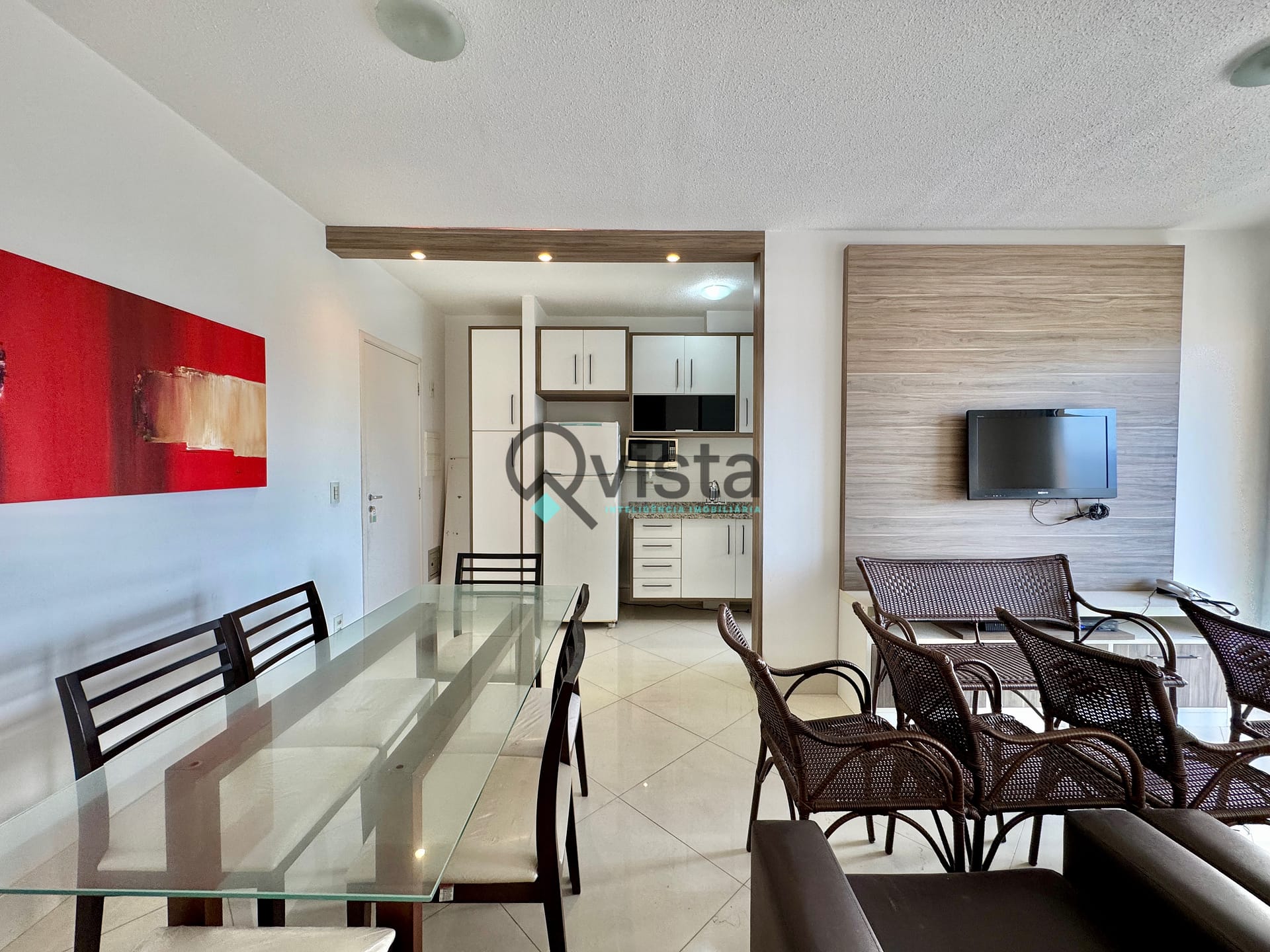 Apartamento, 2 quartos, 90 m² - Foto 7