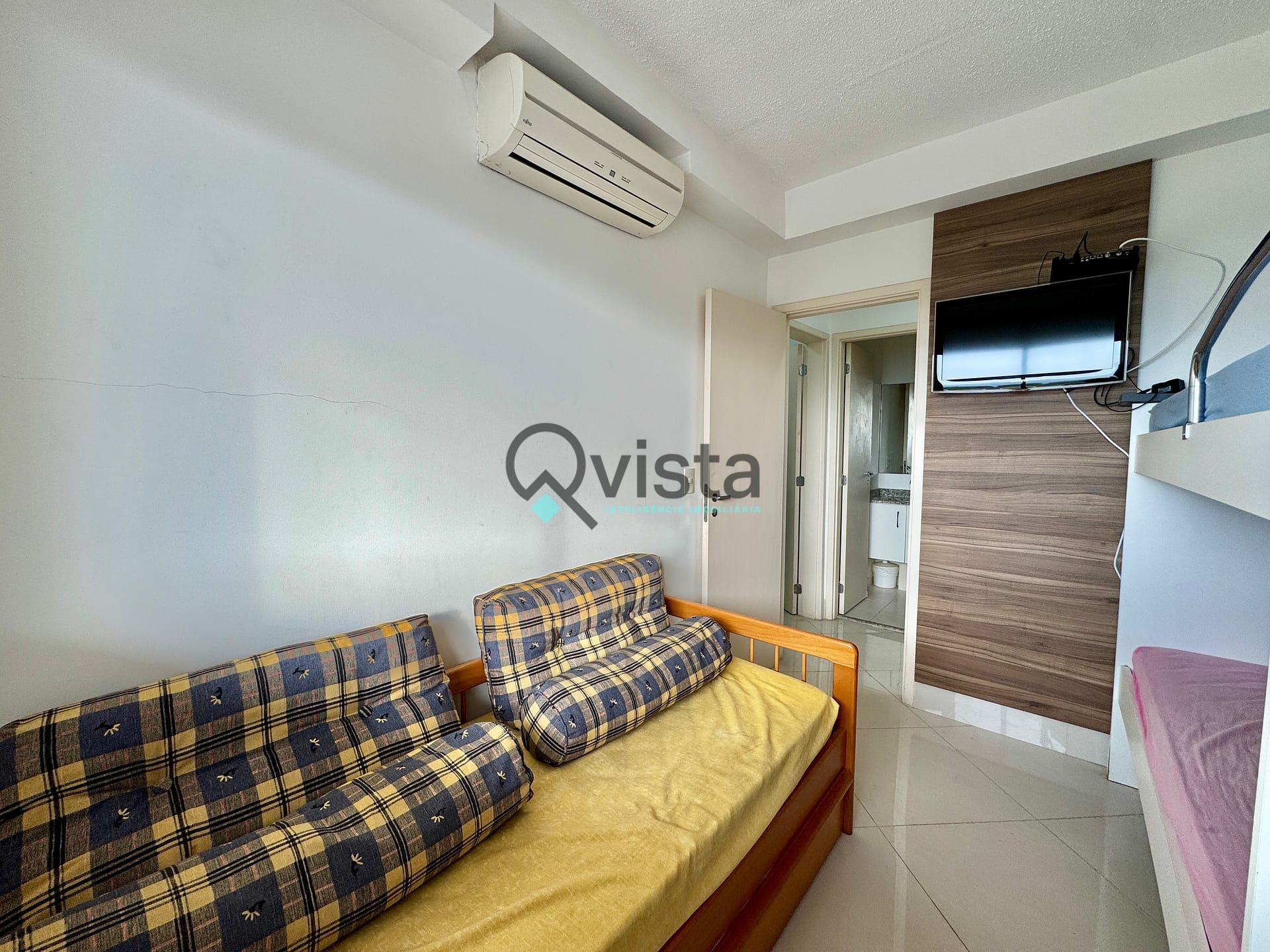 Apartamento, 2 quartos, 90 m² - Foto 14