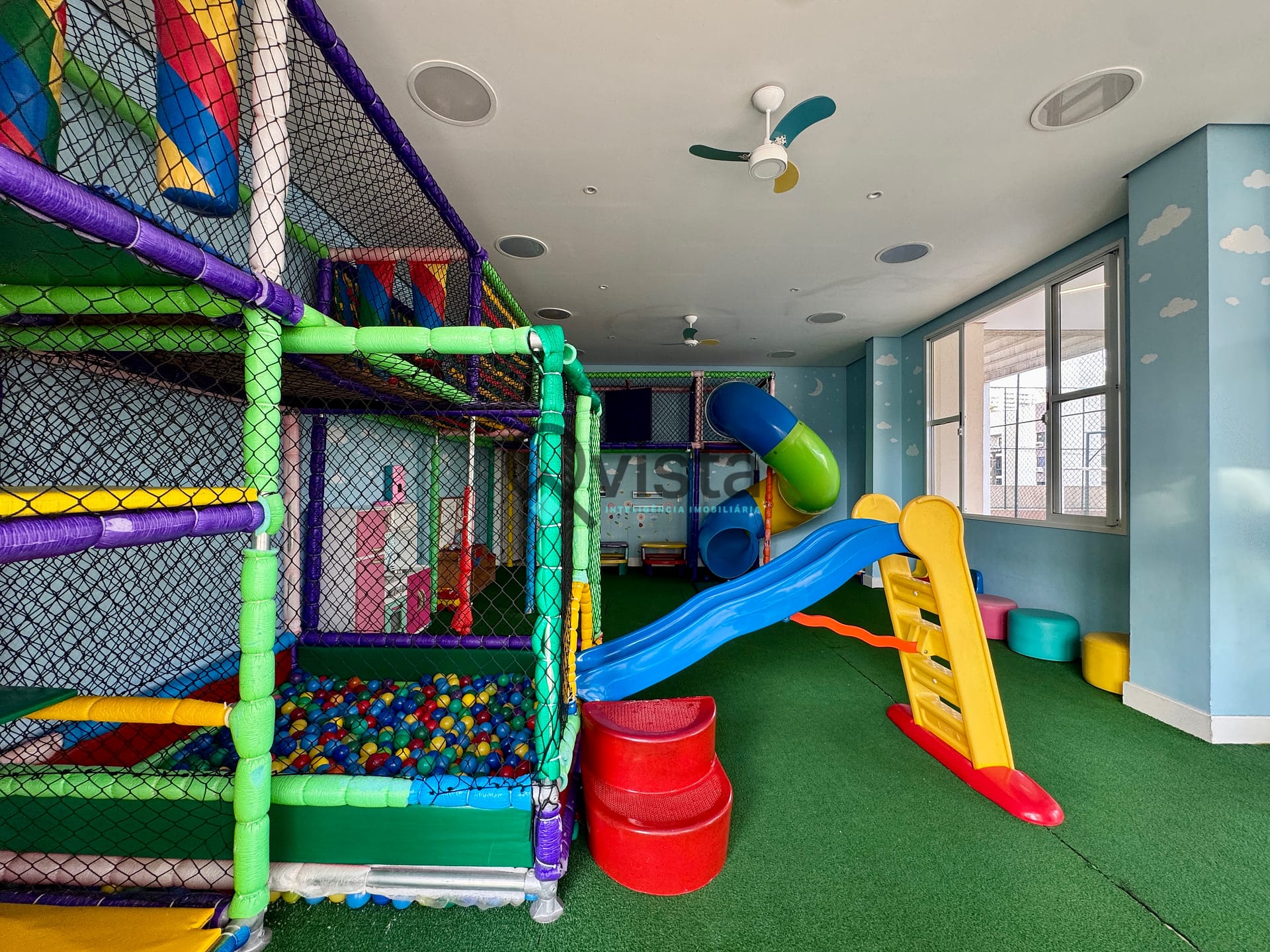 Apartamento, 2 quartos, 90 m² - Foto 24