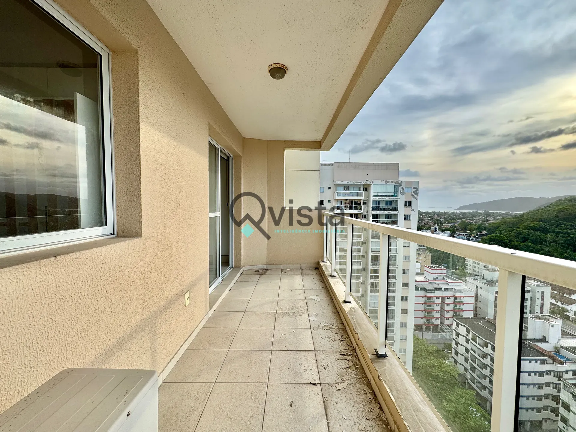 Apartamento, 2 quartos, 90 m² - Foto 1