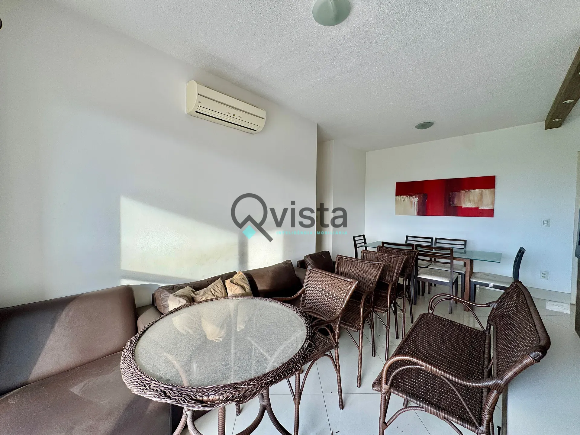 Apartamento, 2 quartos, 90 m² - Foto 3