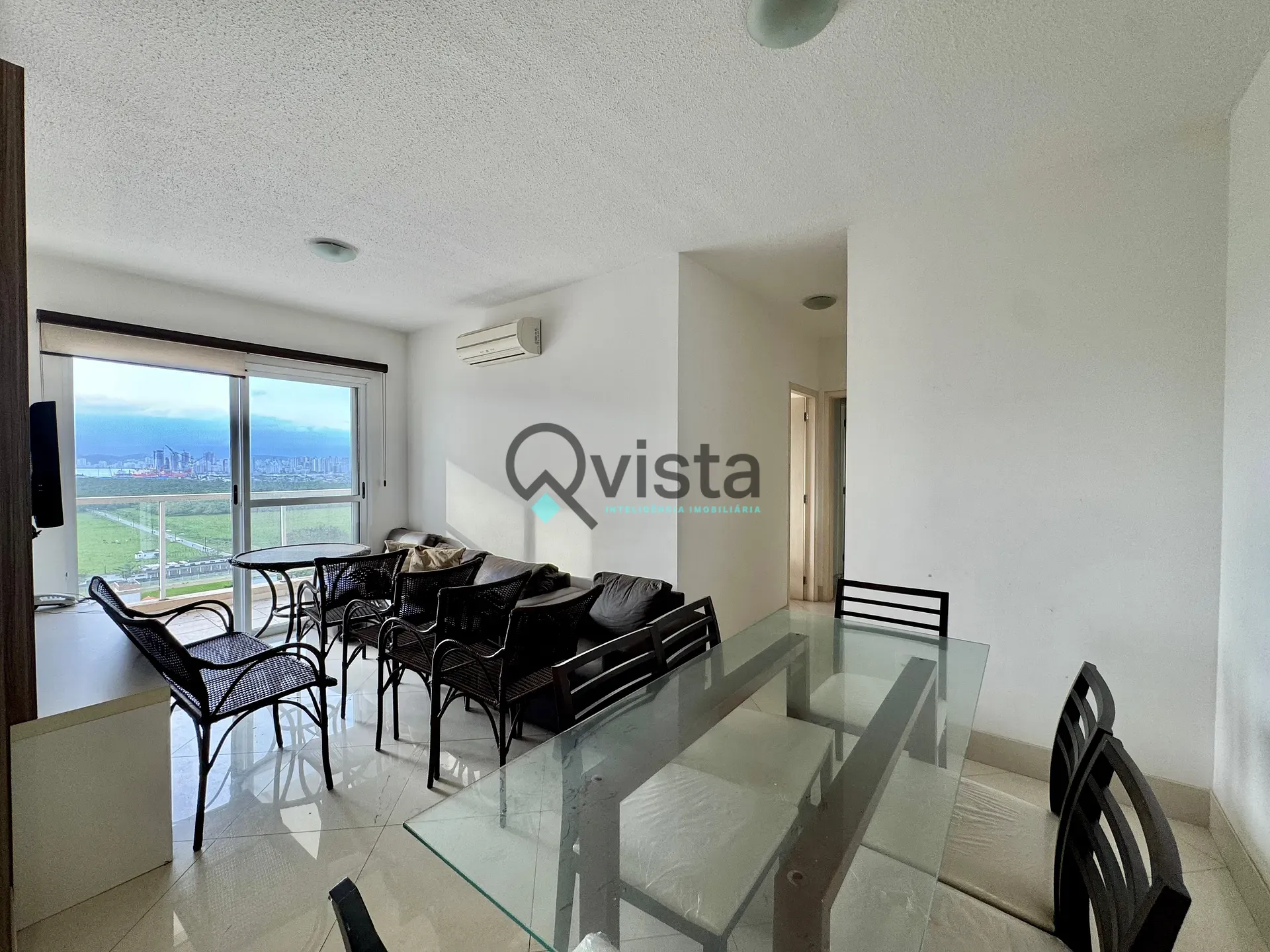 Apartamento, 2 quartos, 90 m² - Foto 4