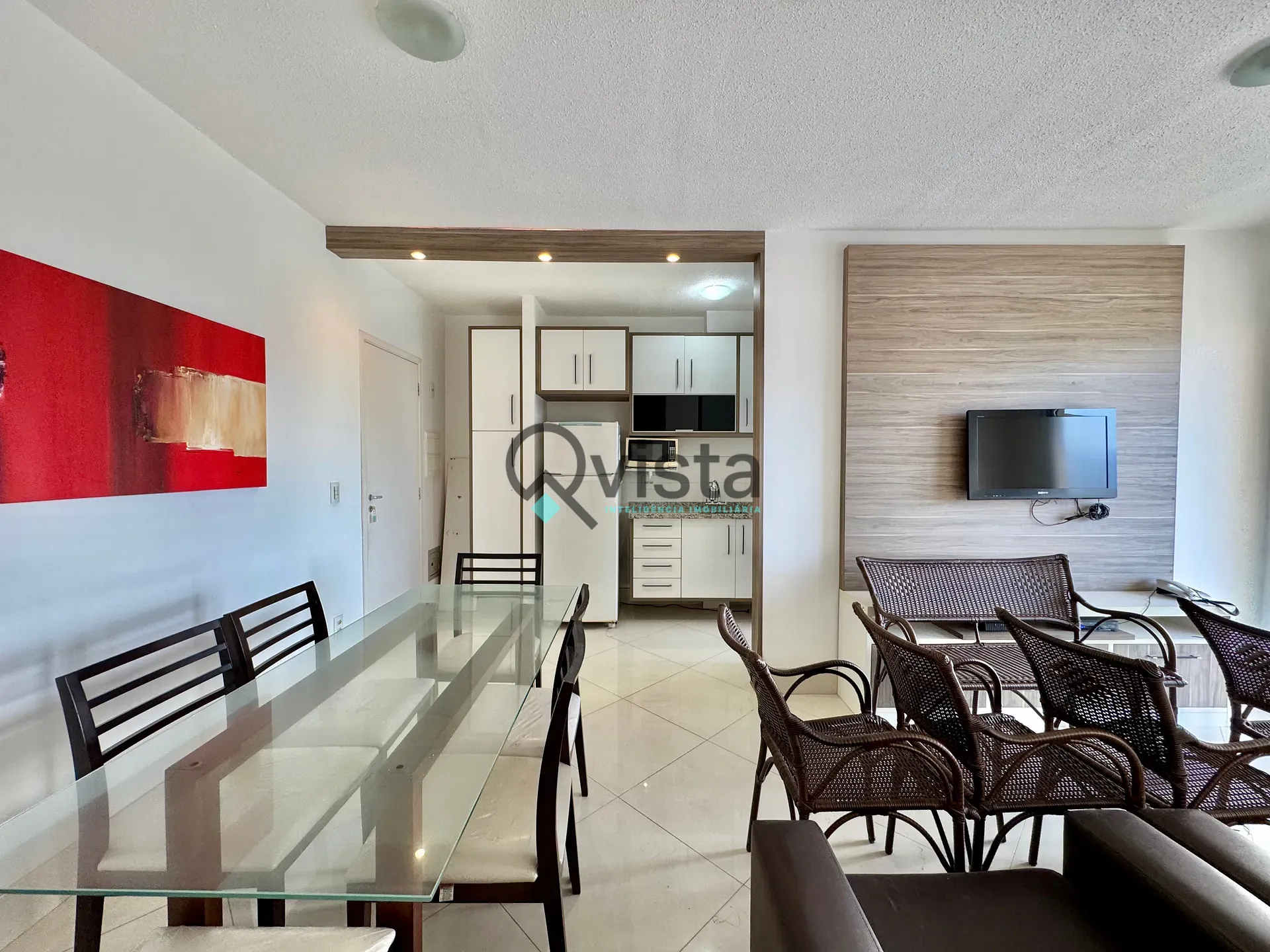 Apartamento, 2 quartos, 90 m² - Foto 7