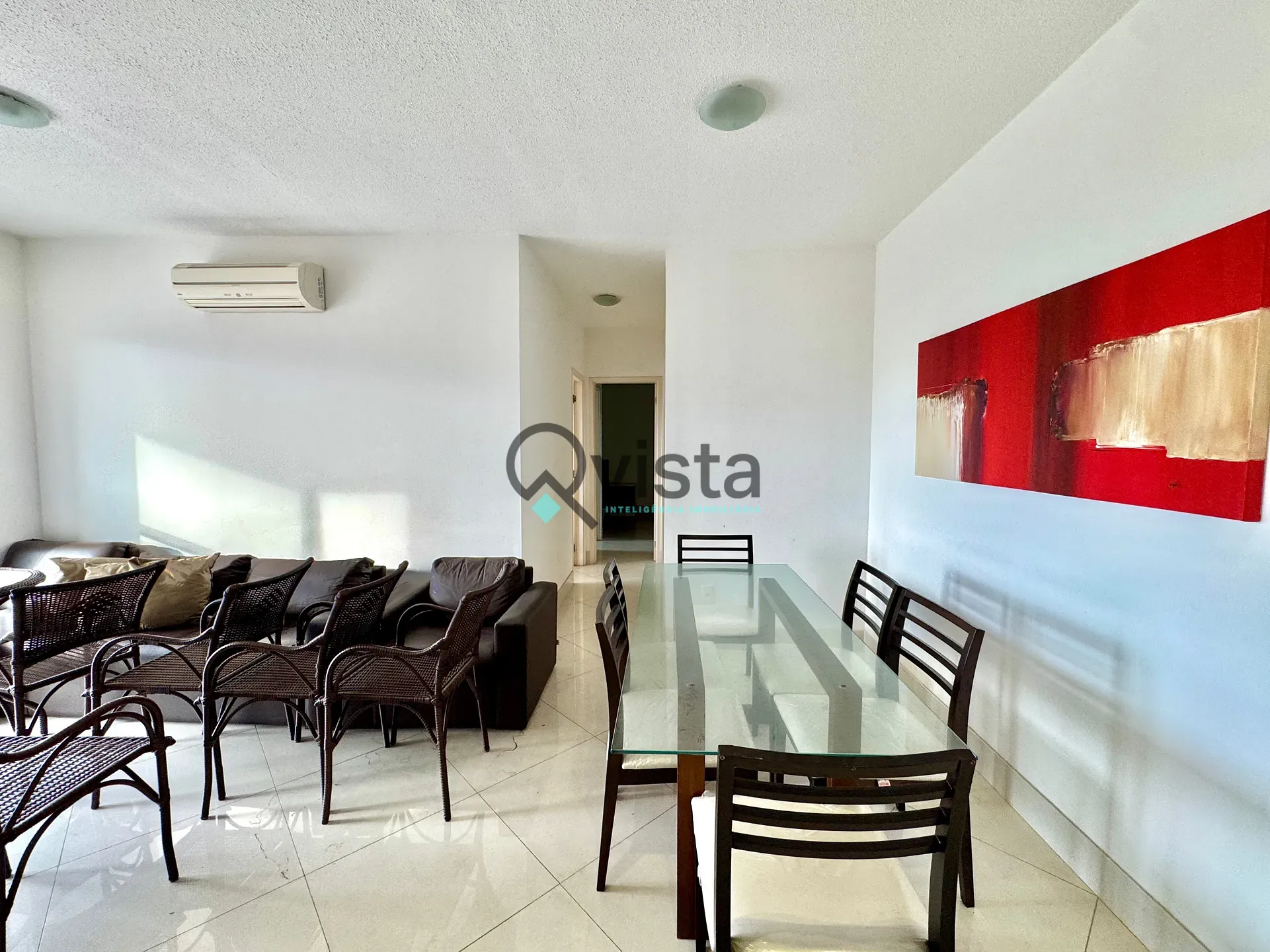 Apartamento, 2 quartos, 90 m² - Foto 8