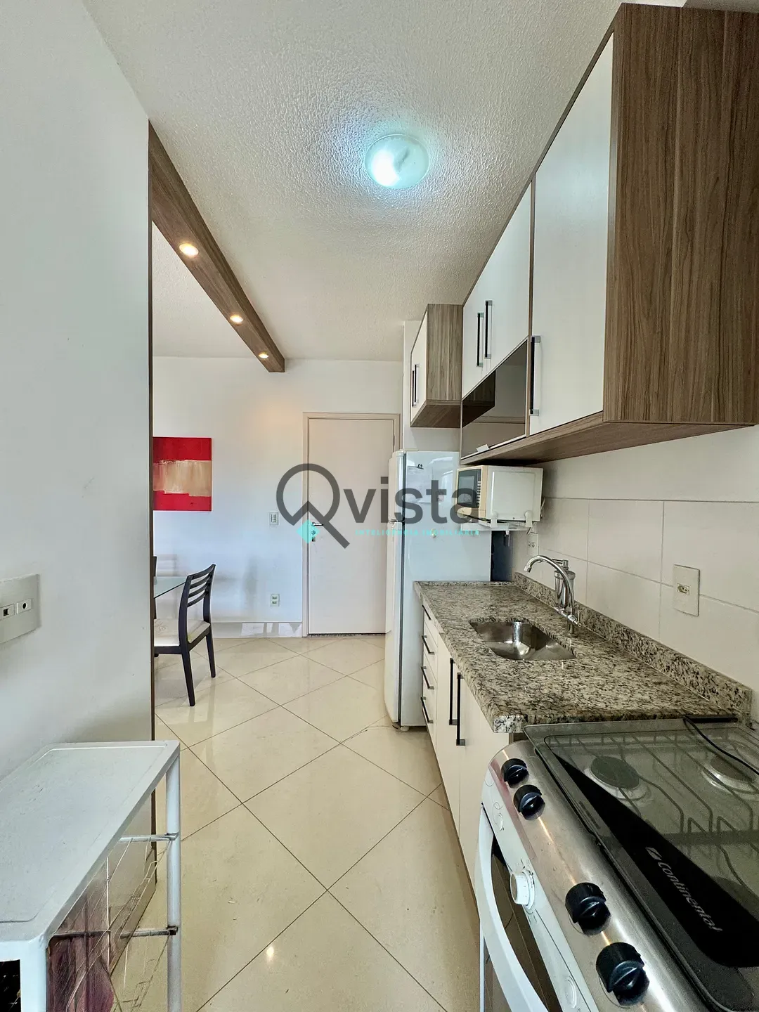 Apartamento, 2 quartos, 90 m² - Foto 9