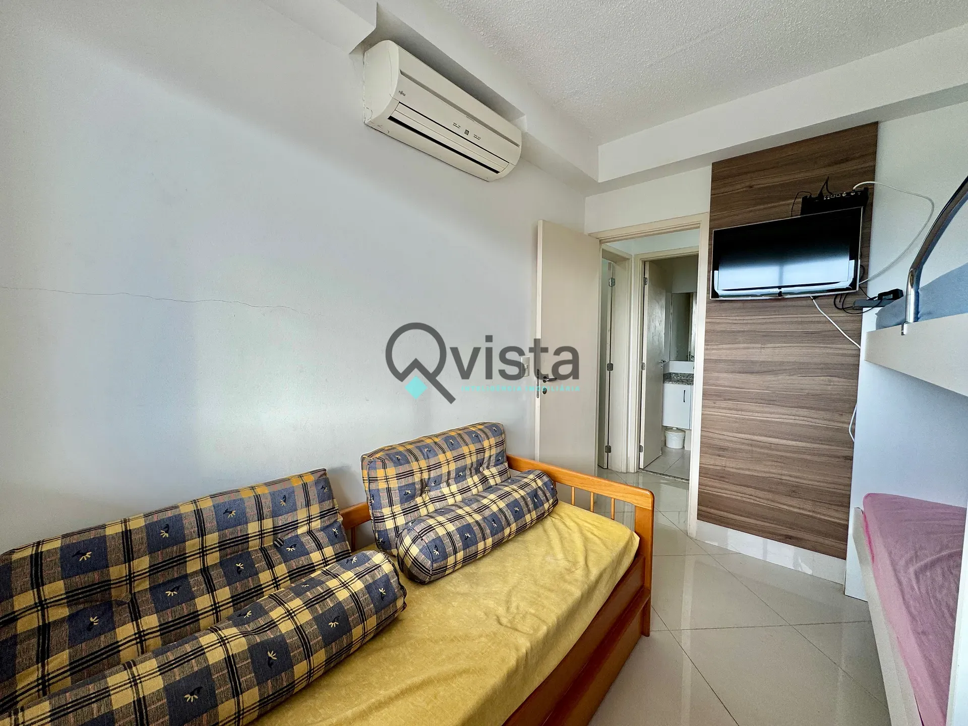 Apartamento, 2 quartos, 90 m² - Foto 14