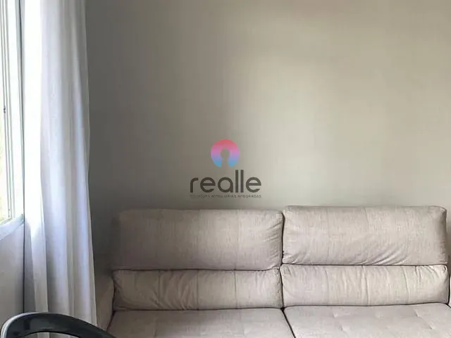 Apartamento 2 quartos e 1 banheiro, à venda, no bairro Nova Suíssa em Belo Horizonte