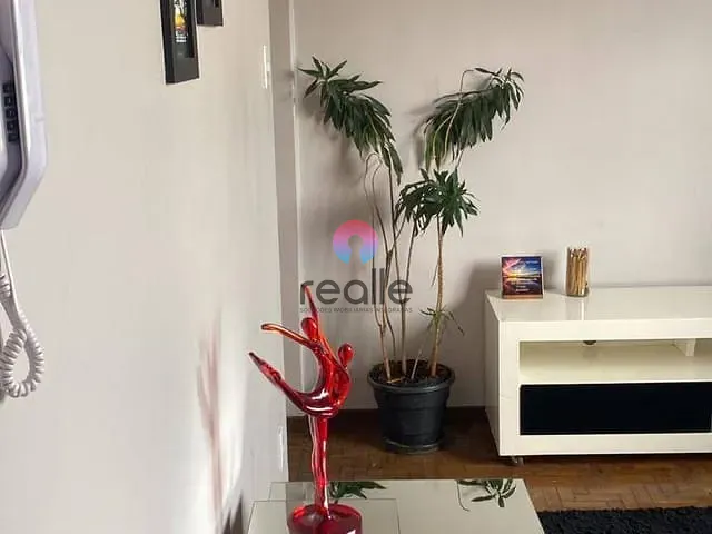 Apartamento 2 quartos e 1 banheiro, à venda, no bairro Nova Suíssa em Belo Horizonte