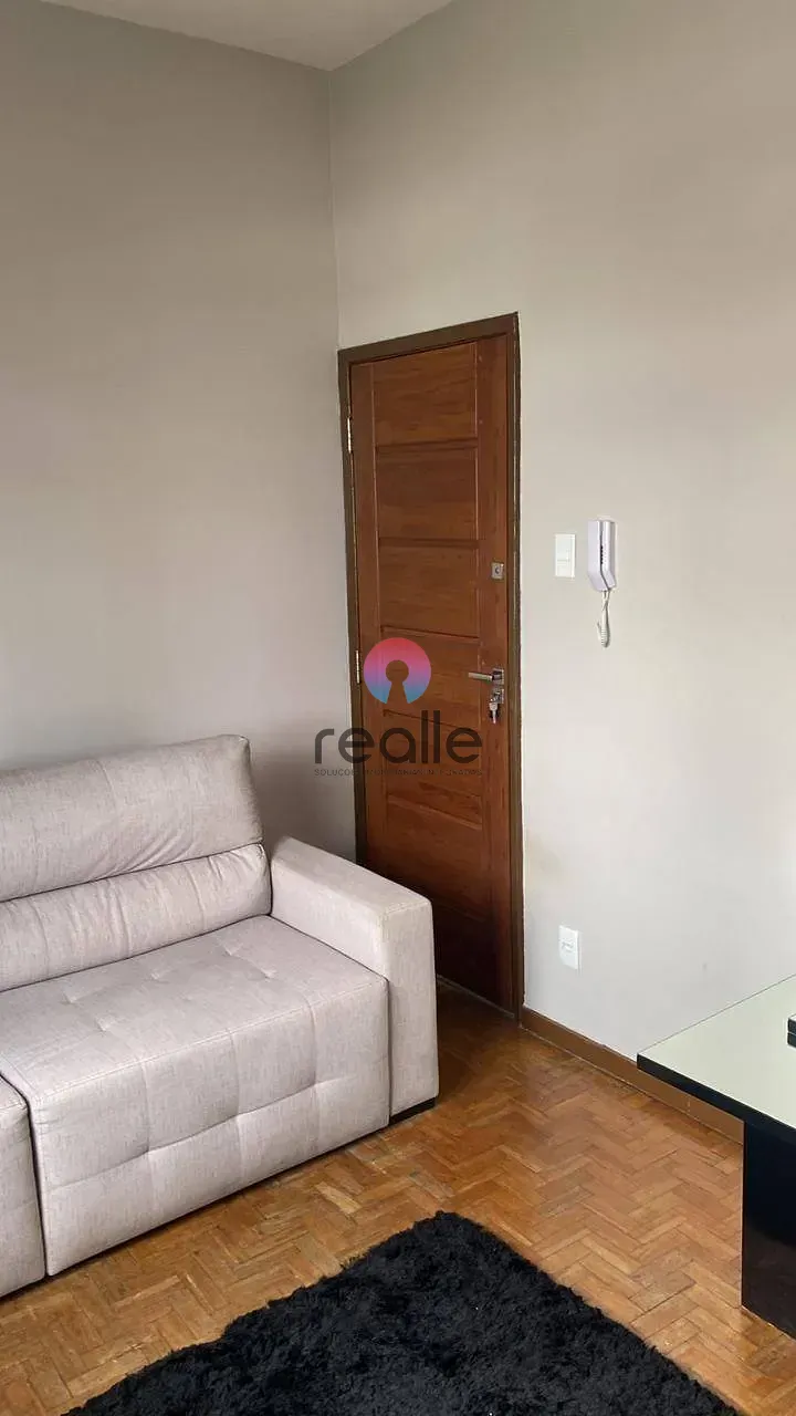 Apartamento, 2 quartos, 60 m² - Foto 6