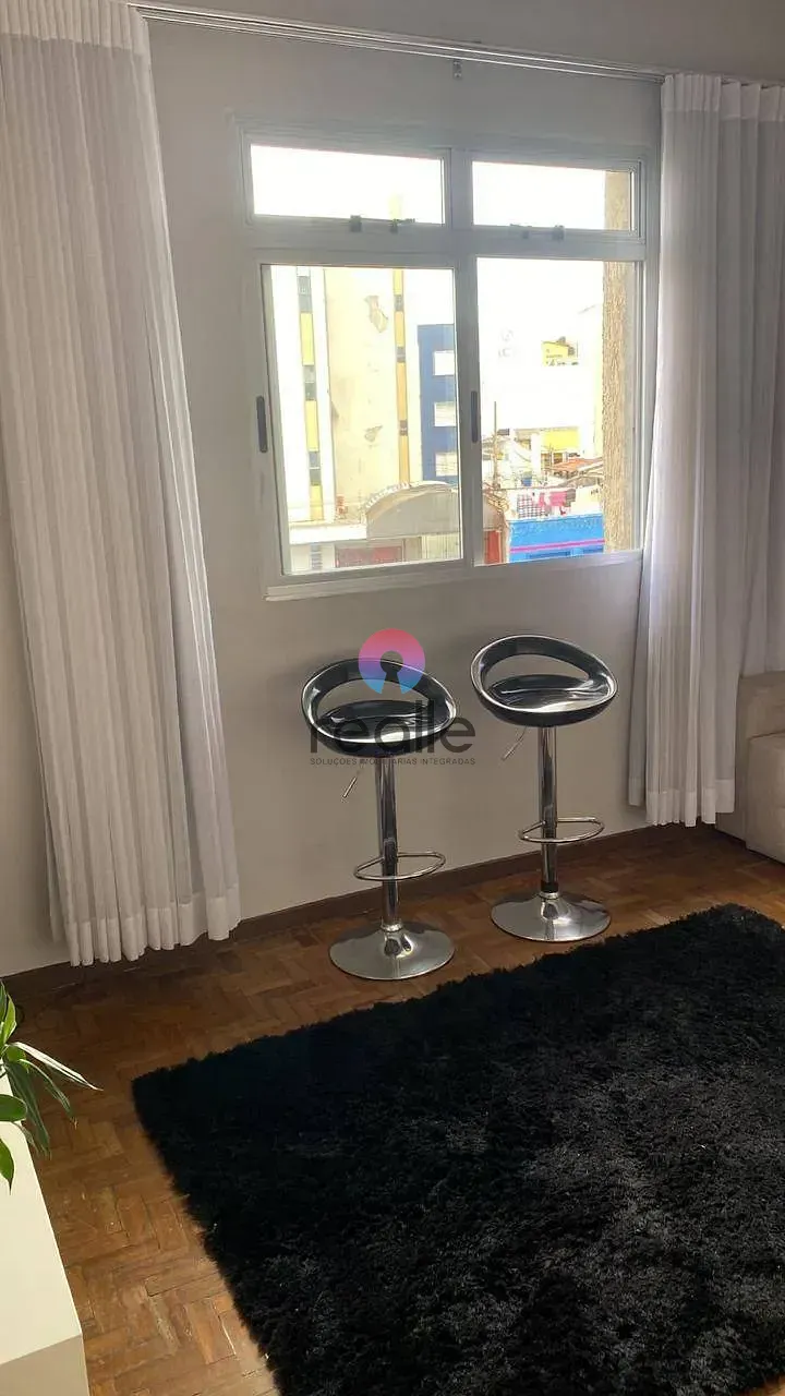 Apartamento, 2 quartos, 60 m² - Foto 8
