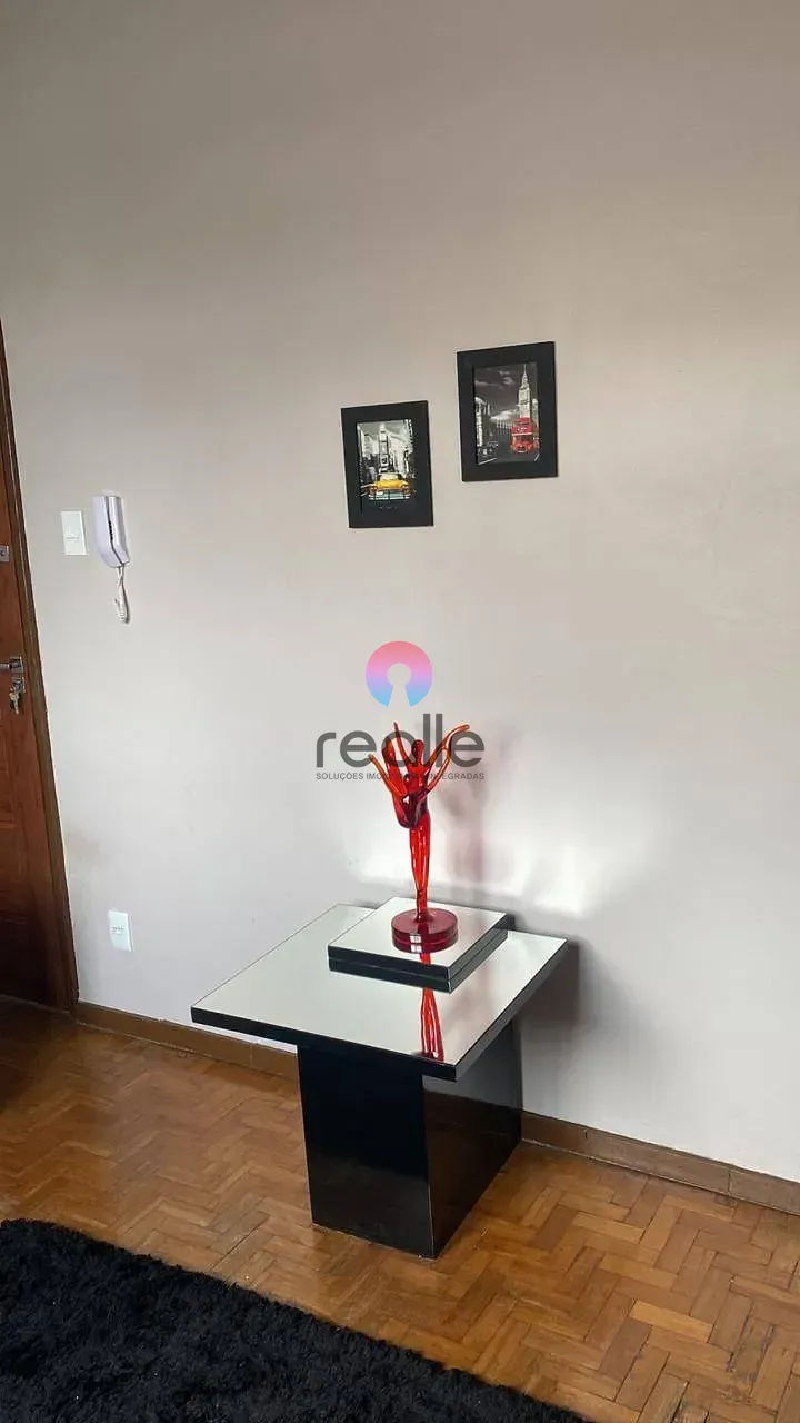 Apartamento, 2 quartos, 60 m² - Foto 4