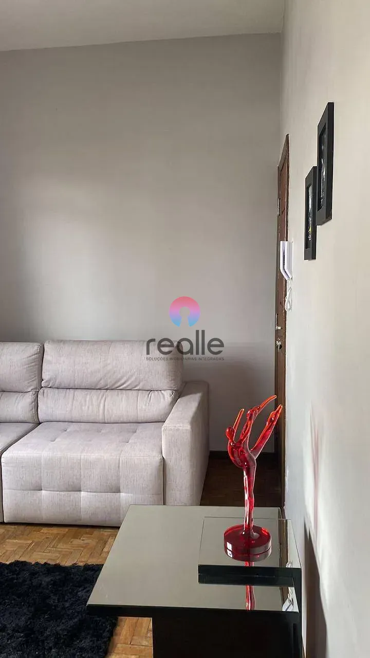 Apartamento, 2 quartos, 60 m² - Foto 2