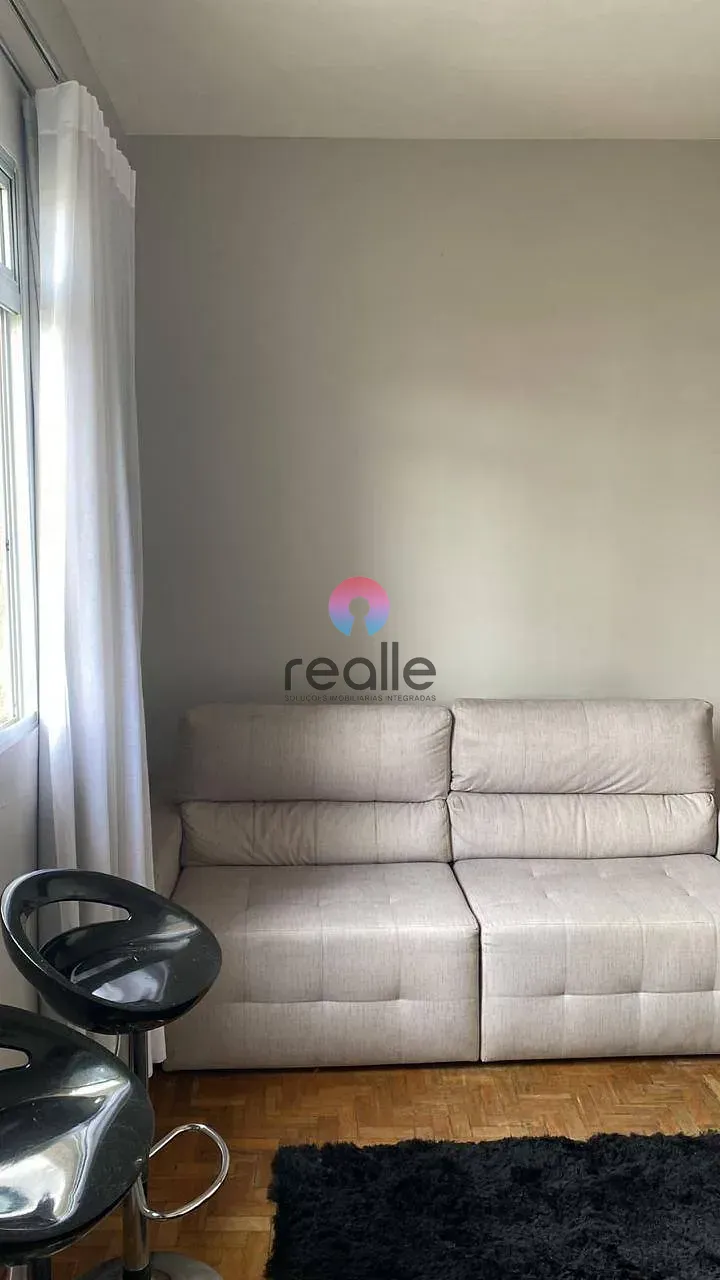 Apartamento, 2 quartos, 60 m² - Foto 3
