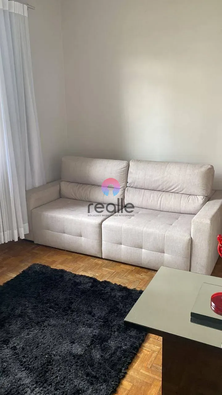 Apartamento, 2 quartos, 60 m² - Foto 1