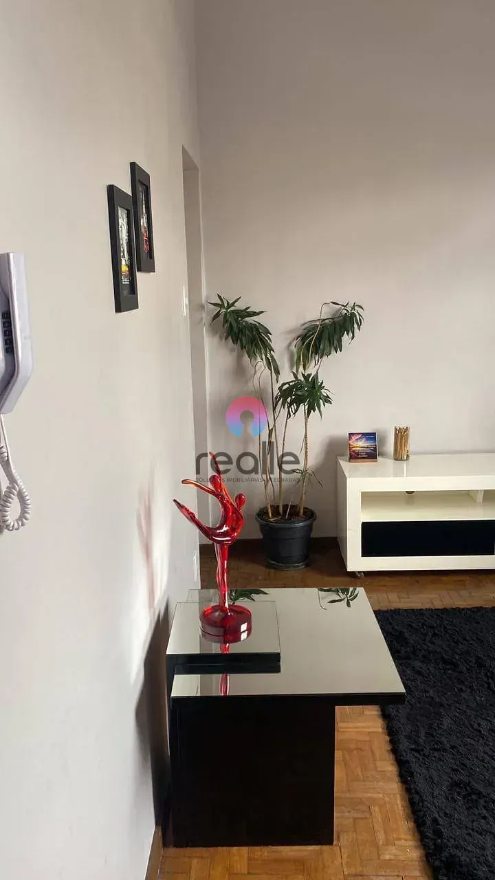 Apartamento, 2 quartos, 60 m² - Foto 5