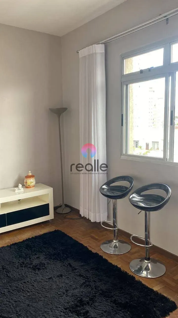 Apartamento, 2 quartos, 60 m² - Foto 7