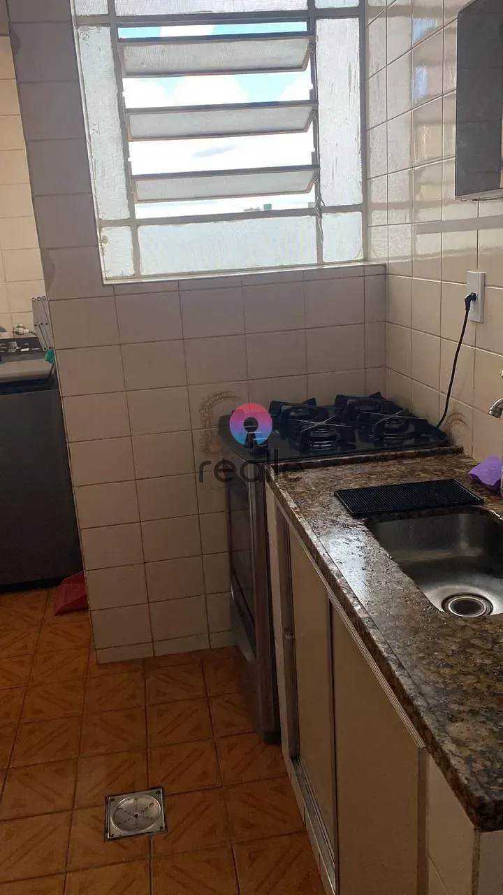 Apartamento, 2 quartos, 60 m² - Foto 23