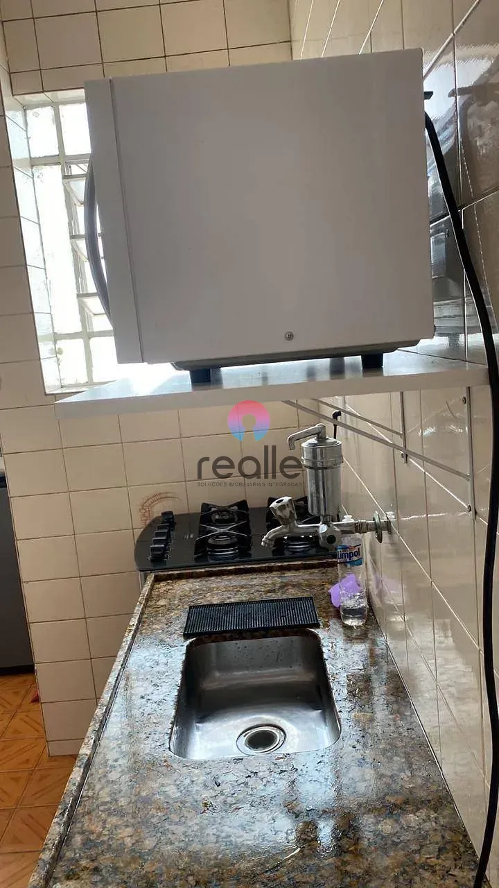 Apartamento, 2 quartos, 60 m² - Foto 24