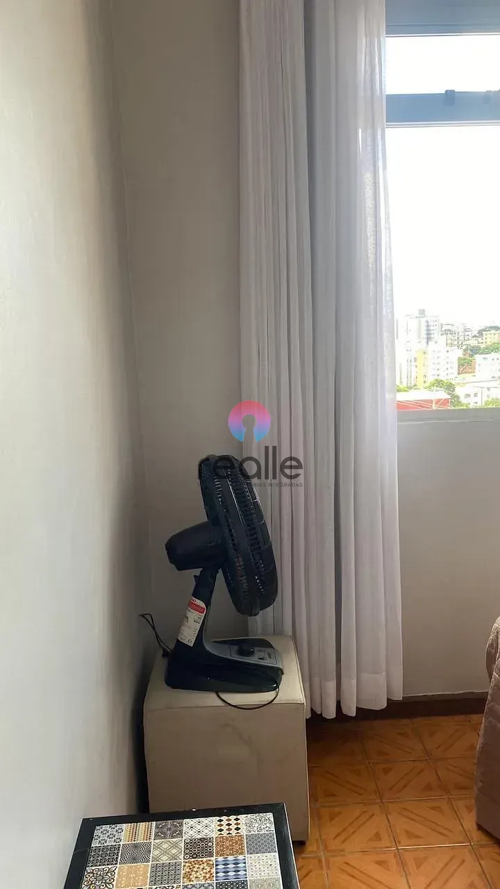 Apartamento, 2 quartos, 60 m² - Foto 14