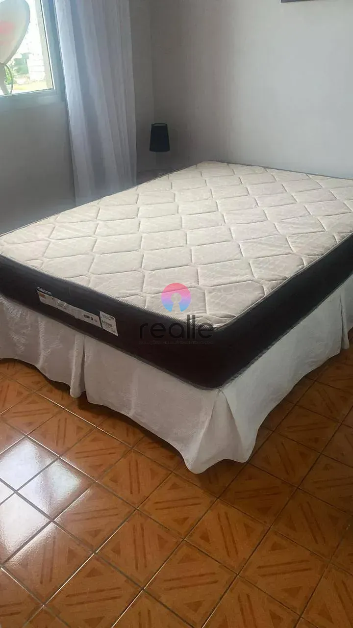Apartamento, 2 quartos, 60 m² - Foto 11