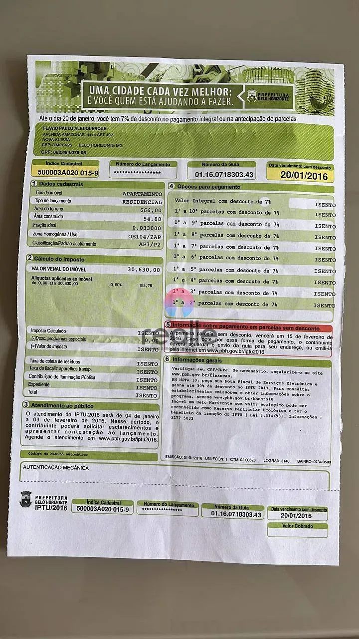 Apartamento, 2 quartos, 60 m² - Foto 28