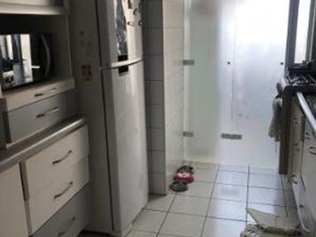 Foto do Apartamento - Apartamento à venda 3 Quartos, 1 Suite, 2 Vagas, 98M², Jardim Aquarius, São José dos Campos - SP | Edifício Murano Jardim Aquarius | RUSSI IMÓVEIS