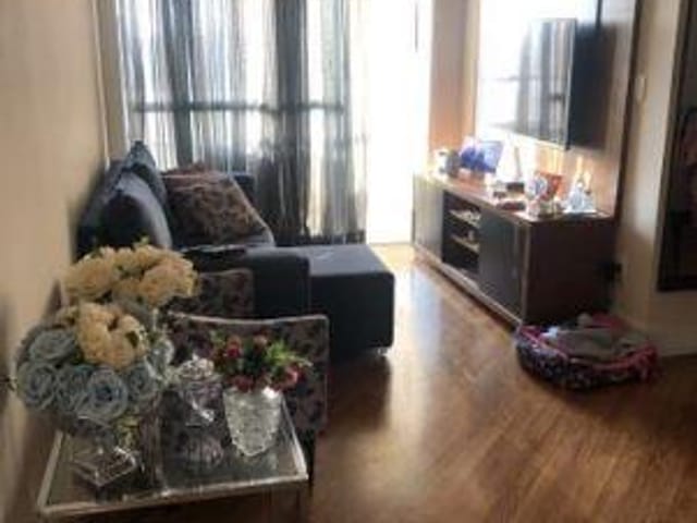 Foto do Apartamento - Apartamento à venda 3 Quartos, 1 Suite, 2 Vagas, 98M², Jardim Aquarius, São José dos Campos - SP | Edifício Murano Jardim Aquarius | RUSSI IMÓVEIS