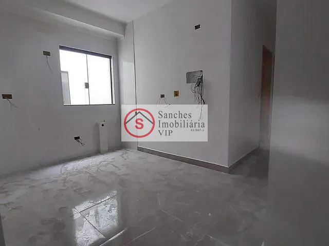 Apartamento 2 quartos e 1 banheiro, à venda, no bairro Vila Libanesa em São Paulo