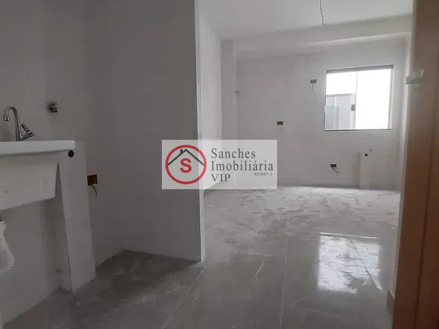 Apartamento 2 quartos e 1 banheiro, à venda, no bairro Vila Libanesa em São Paulo