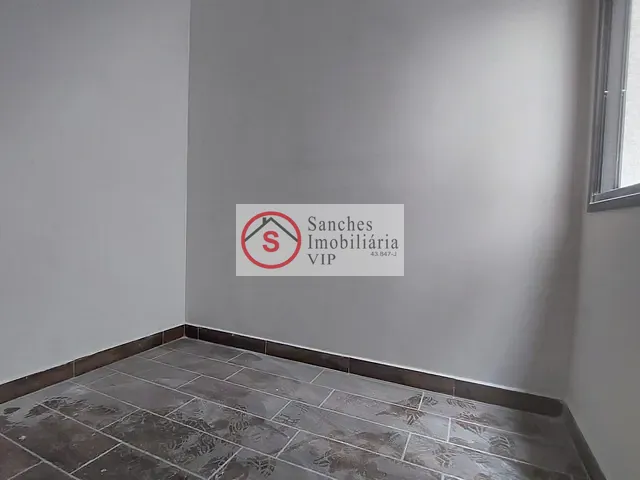 Apartamento 2 quartos e 1 banheiro, à venda, no bairro Vila Libanesa em São Paulo