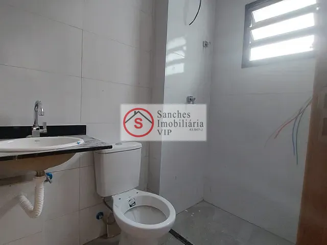 Apartamento 2 quartos e 1 banheiro, à venda, no bairro Vila Libanesa em São Paulo
