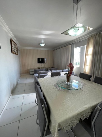 Apartamento 3 quartos e 2 banheiros, à venda, no bairro Setor Aeroporto em Goiânia