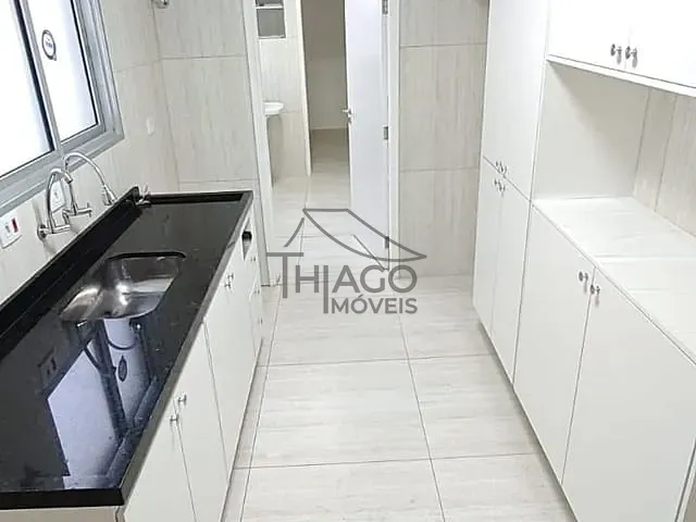 Apartamento com 100m² 3 quartos e 3 banheiros, para alugar, no bairro Belenzinho em São Paulo