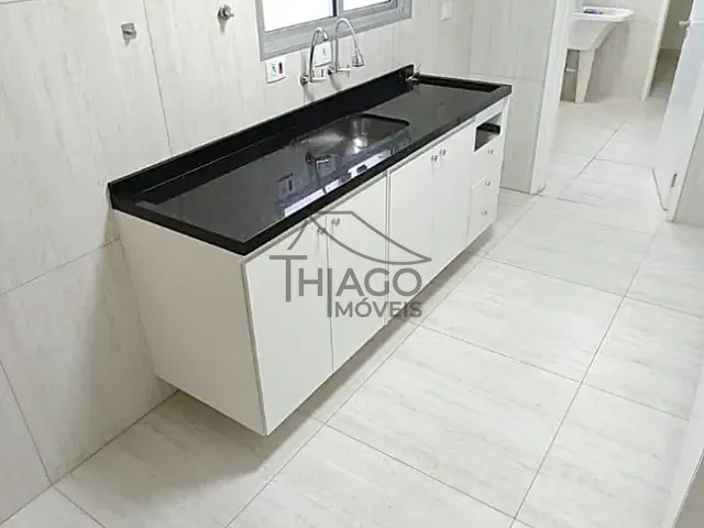 Apartamento com 100m² 3 quartos e 3 banheiros, para alugar, no bairro Belenzinho em São Paulo
