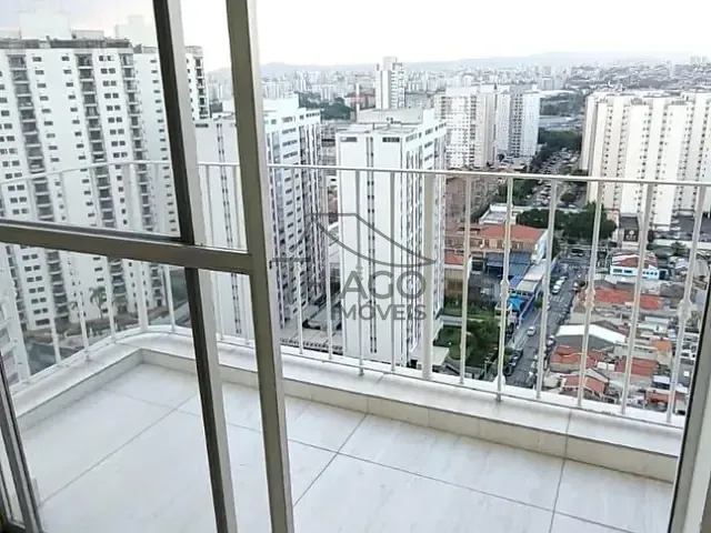 Apartamento com 100m² 3 quartos e 3 banheiros, para alugar, no bairro Belenzinho em São Paulo