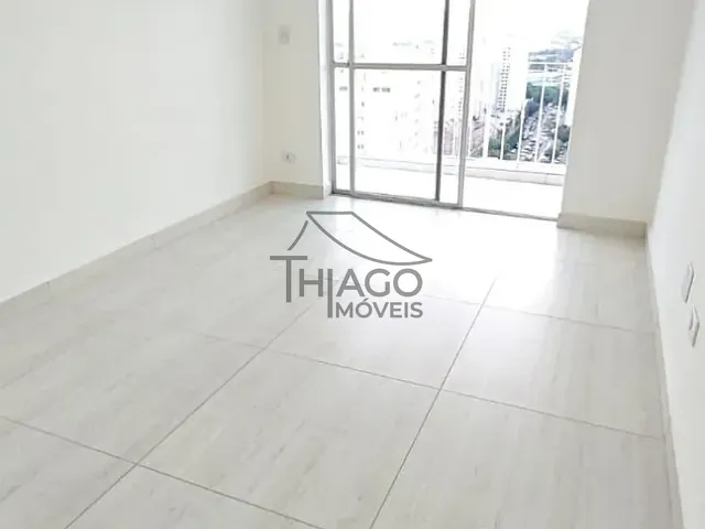 Apartamento com 100m² 3 quartos e 3 banheiros, para alugar, no bairro Belenzinho em São Paulo