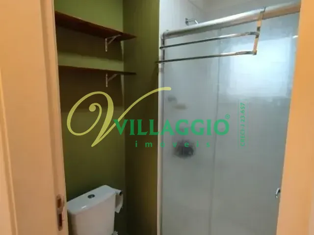 Apartamento com 4900m² 2 quartos e 1 banheiro, para alugar, no bairro Residencial Santa Filomena em São José do Rio Preto