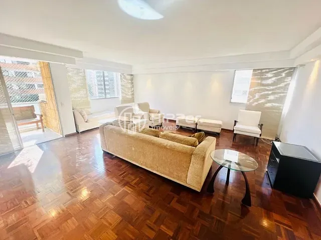 Apartamento 4 quartos e 3 banheiros, à venda, no bairro Perdizes em São Paulo