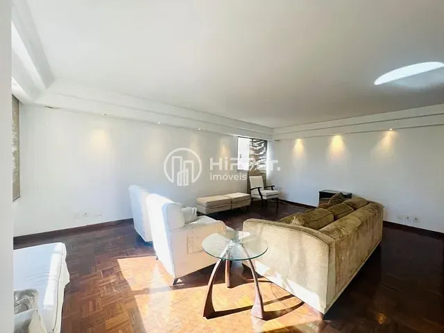Apartamento 4 quartos e 3 banheiros, à venda, no bairro Perdizes em São Paulo