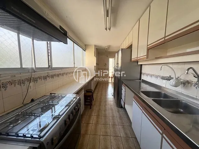 Apartamento 4 quartos e 3 banheiros, à venda, no bairro Perdizes em São Paulo