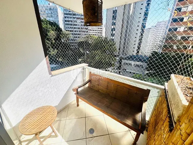 Apartamento 4 quartos e 3 banheiros, à venda, no bairro Perdizes em São Paulo