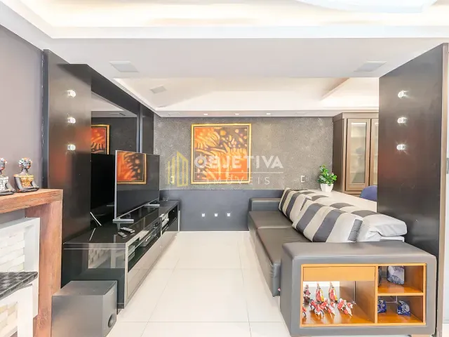 Apartamento 3 quartos e 3 banheiros, à venda ou para alugar, no bairro Bela Vista em Porto Alegre