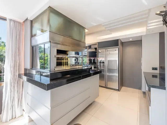 Apartamento 3 quartos e 3 banheiros, à venda ou para alugar, no bairro Bela Vista em Porto Alegre