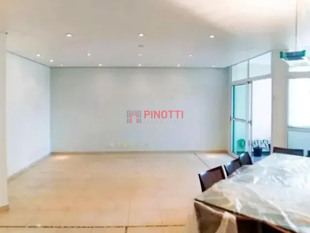 Apartamento 4 quartos e 1 banheiro, à venda, no bairro Jardim Chácara Inglesa em São Bernardo do Campo